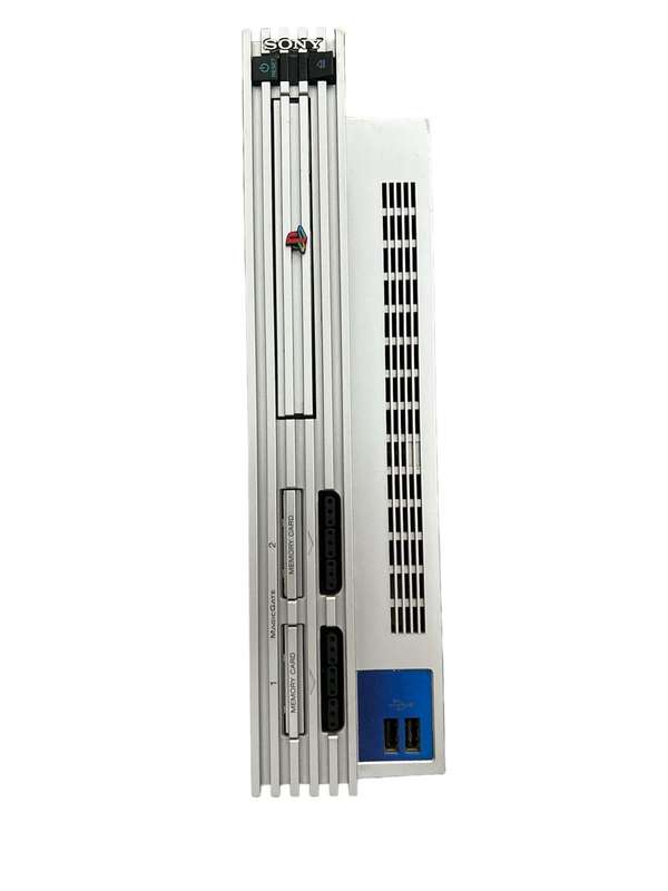 PlayStation 2