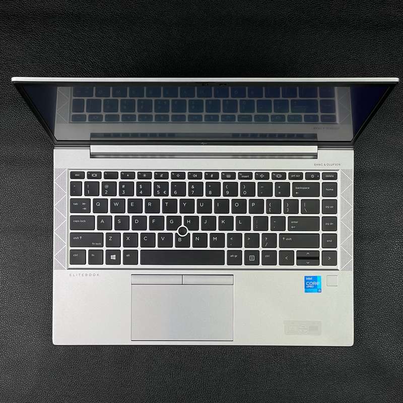 HP EliteBook 840 G8 Touch Screen (Pre Owned) - 11th Gen Core i5