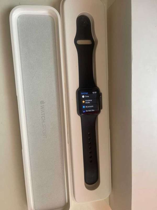 Apple Watch Series 1