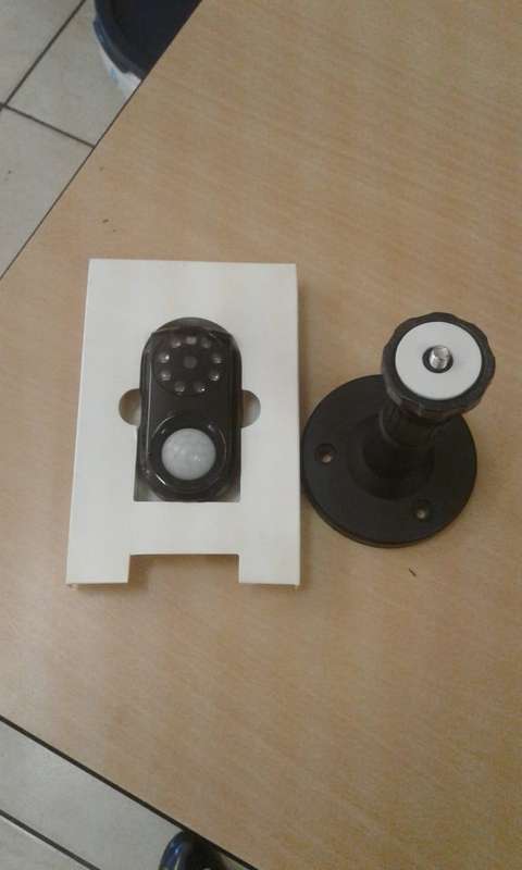 Wireless Alarm Monitoring