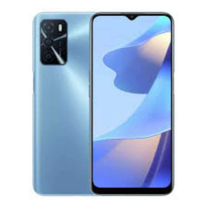 LIKE NEW|| OPPO A54S, TRIPLE 50MP CAMERA,128G FINGERPRINT || FAST CHARGER AMAZING PHONE