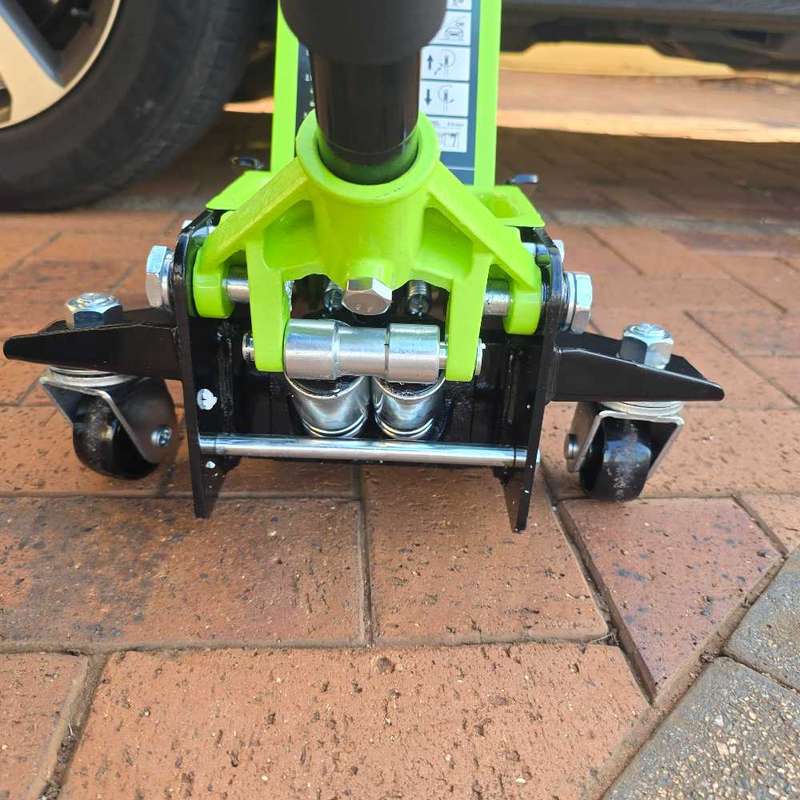 Aiyi 4 Ton Jack
