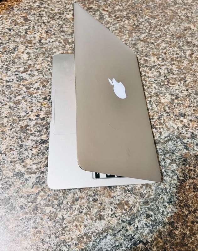 MacBook Air