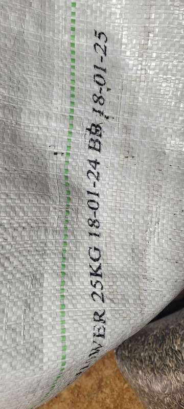 2Kg Budgie Bir Feed (Bid Per Pack)
