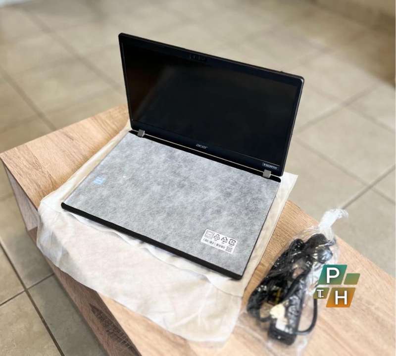 Acer TravelMate/P215-53, Core i5vPro 11th Generation