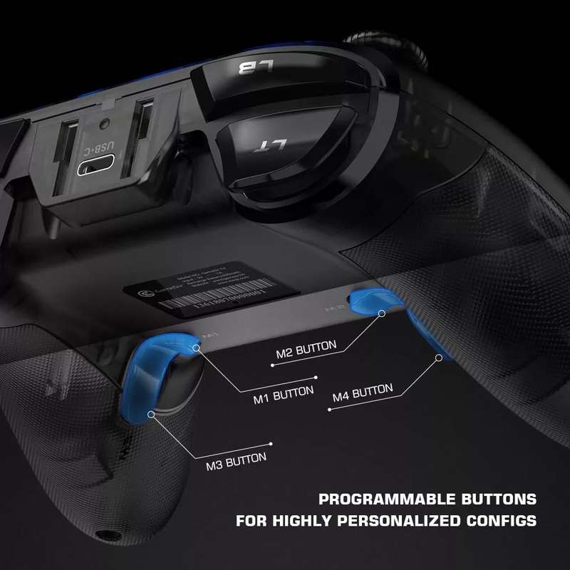 GameSir T4 Pro Multi-platform Controller