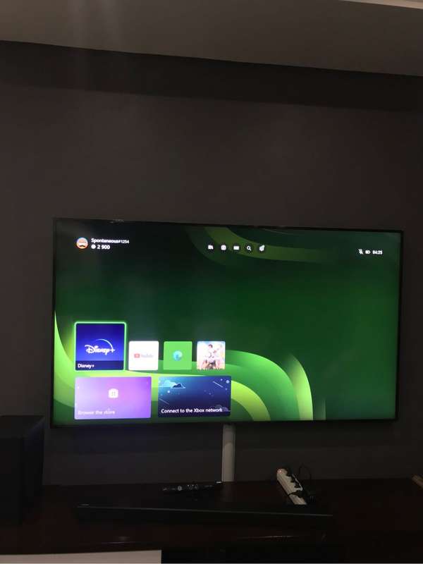 Xbox Series X