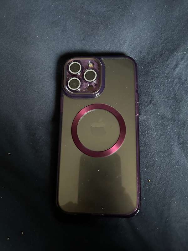 iPhone 13 Pro max