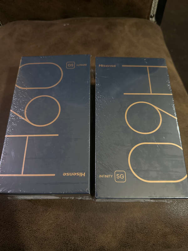 HISENSE H60 128GB