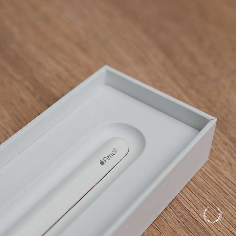 Apple Pencil 2
