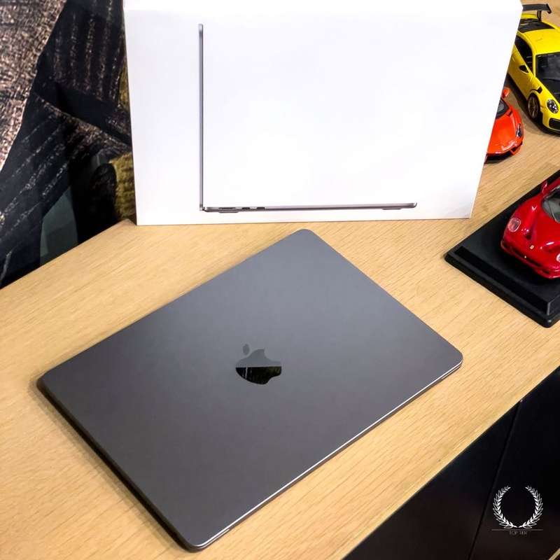MacBook Air M2