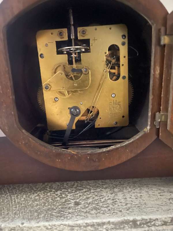 Clock