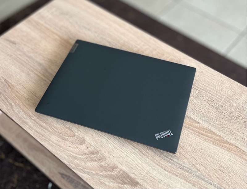 Lenovo Thinkpad T14 Gen3, AMD RYZEN 5 Pro, 6650U, Radeon Graphics