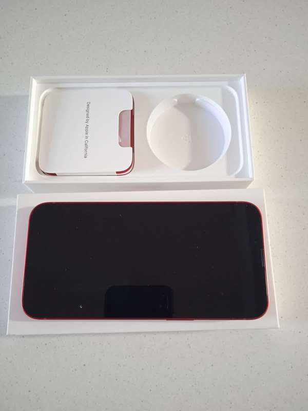 iPhone 13