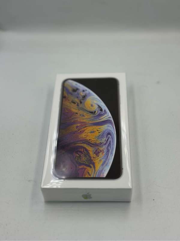 IPHONE XS MAX 256GB