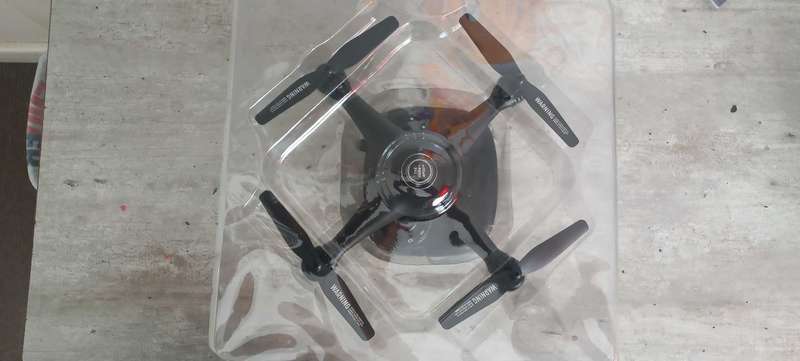 HG06 Live Viewing Drone