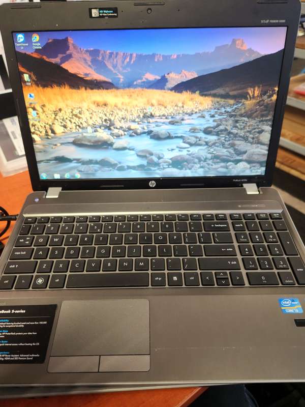 X3 hp and x1 lenovo
