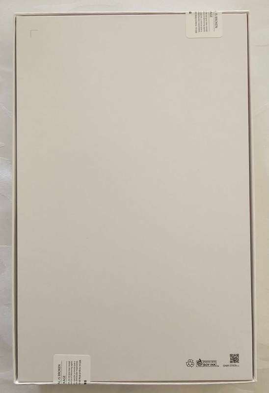 Samsung Tab S6 Lite