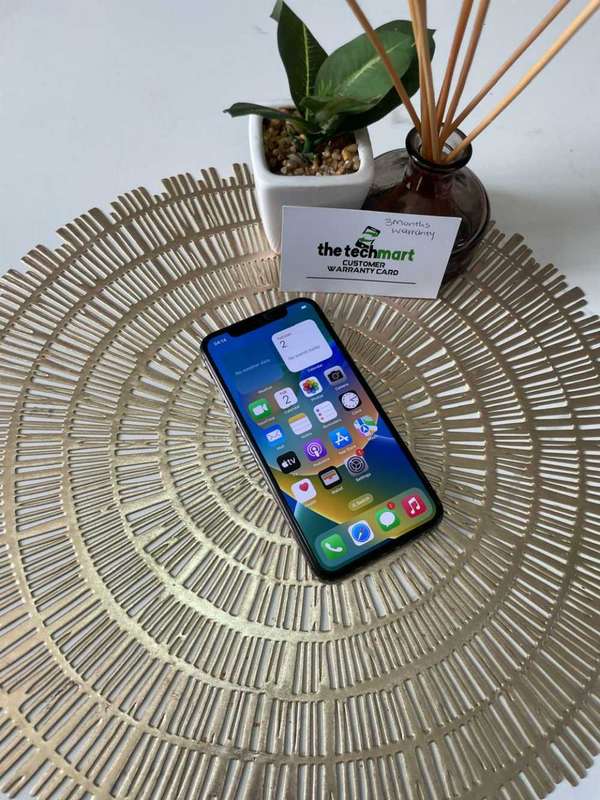 iPhone XS 64GB Rose Gold