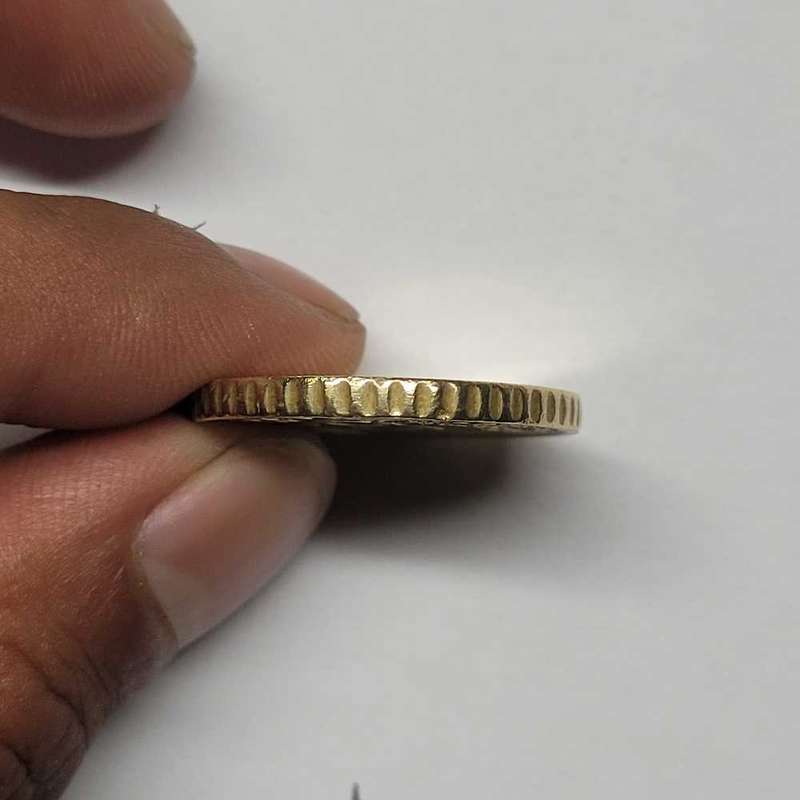 2002 Italy 50 euro cent