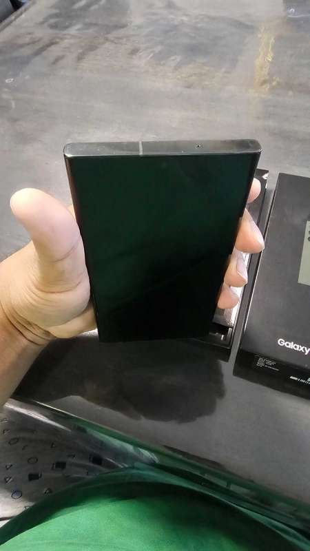 Samsung s23 ultra