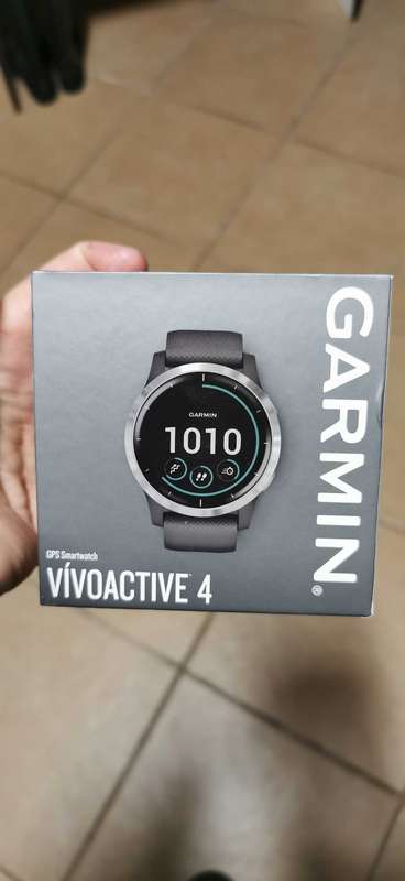 Garmin