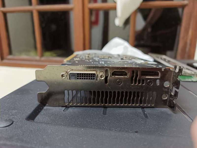 GTX 1050ti 4GB