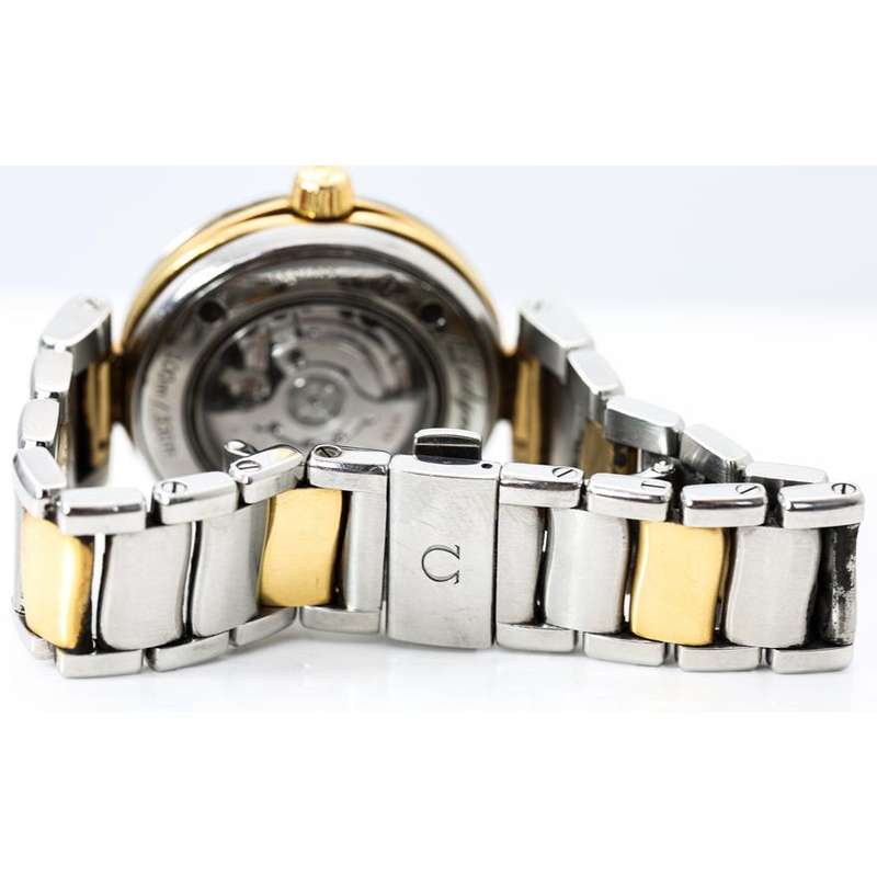 Omega ladies watch