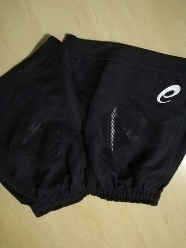 Springbok Sevens Shorts Size L