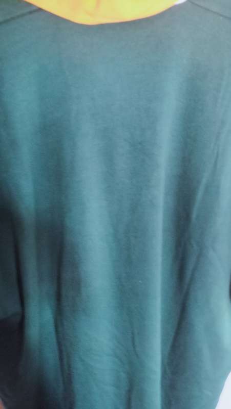 Springbok Rugby Spectators Jersey