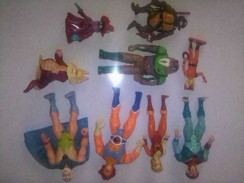 Dolls