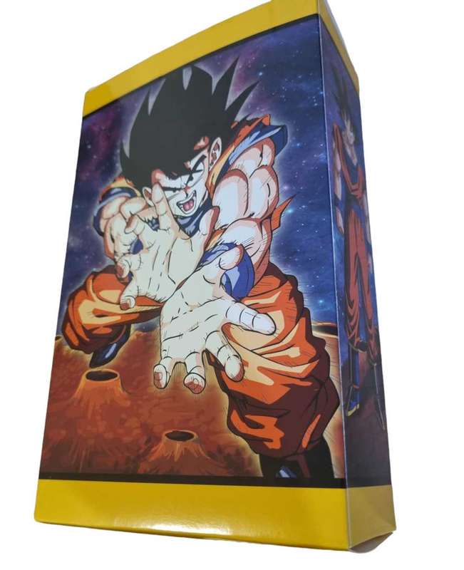 Dragon Ball Z `GOKU` Action Figure 27cm