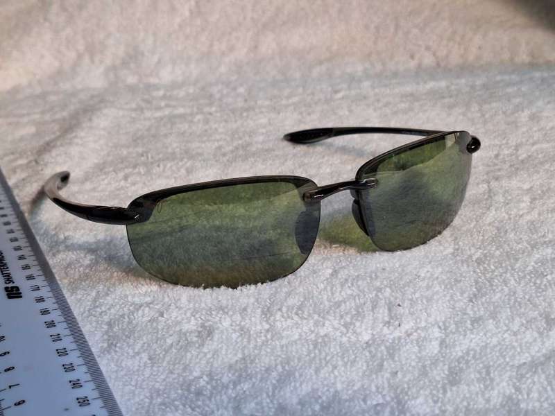 Maui Jim Ho'okipa Sport (ORIGINAL) Sunglasses