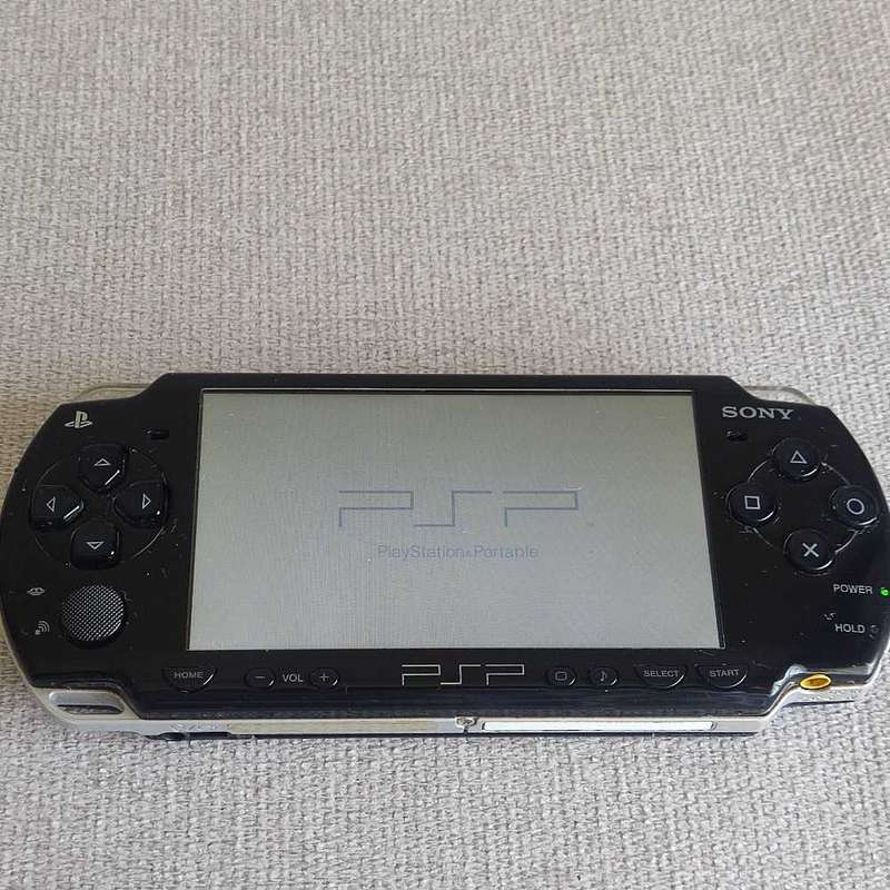 Psp (playstation Portable) +games