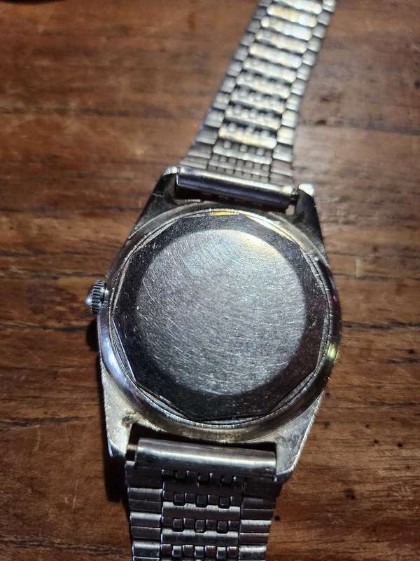 Vintage Tissot