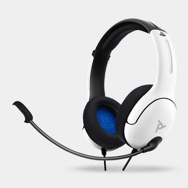 Ps4 lvl40 wired headphones