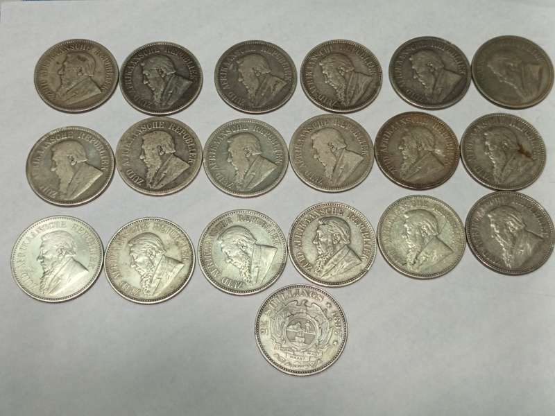Shilling