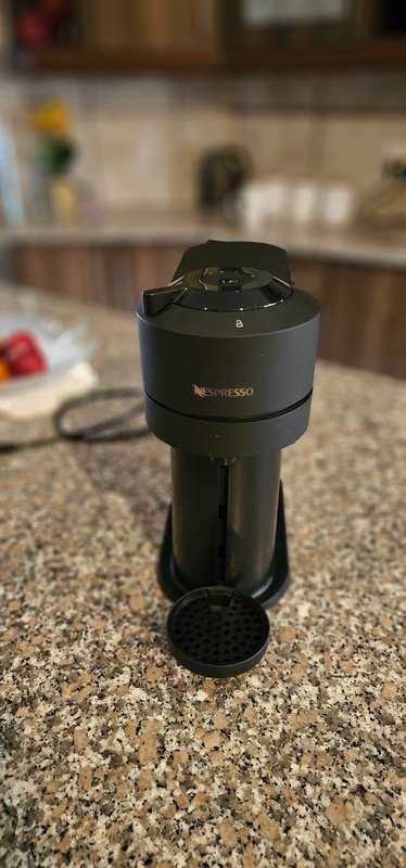 Nespresso Vertuo