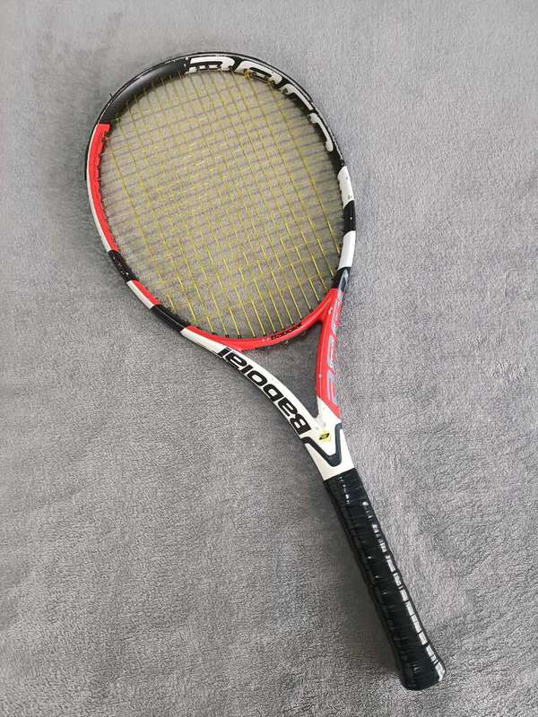 Babolat Aero Storm Tennis Racket,  Professional