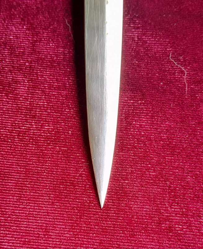SA Air Force Dagger