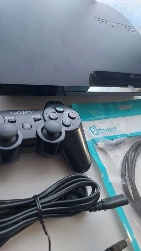Playstation 3