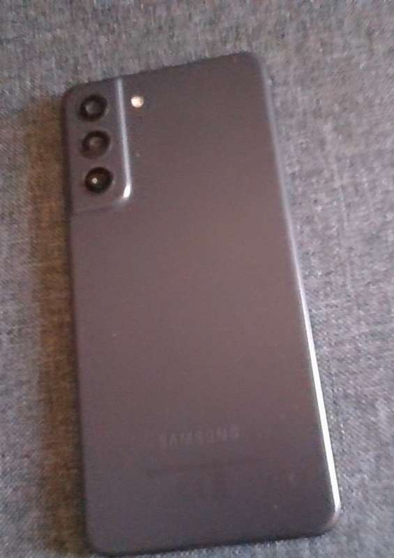 *BARGAIN*SAMSUNG GALAXY S21 FE 128 GB Graphite Grey