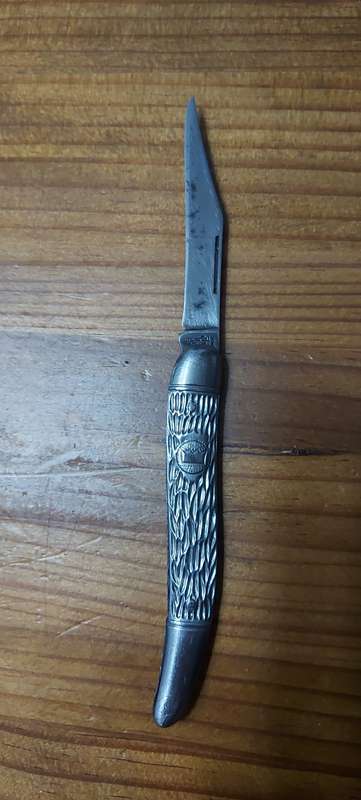 Knives Job Lot