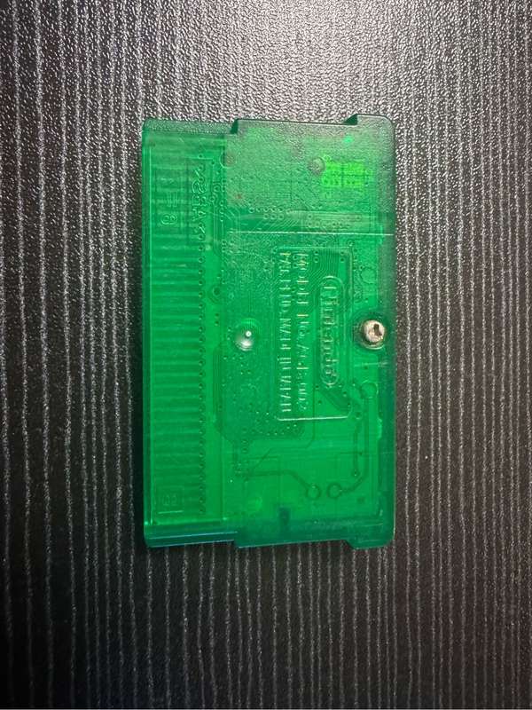 Pokemon Emerald