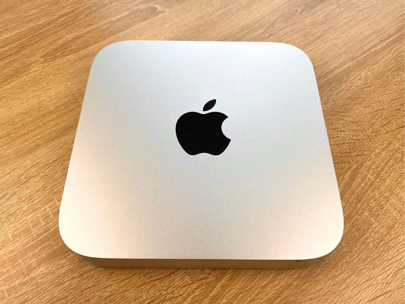 Apple Mac Mini | Intel Core 2 Duo | 8GB RAM | 1TB (2 X 500GB HD) | (Mid 2010 Model)