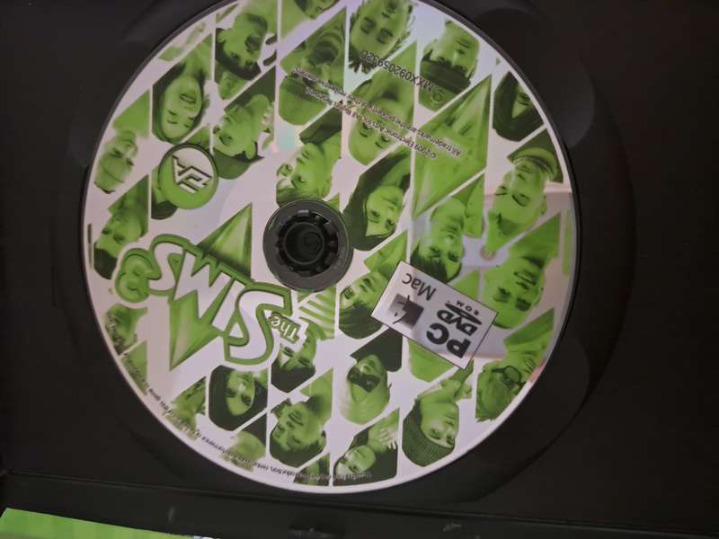 The Sims 3