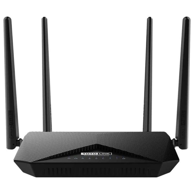 Totolink AC1200 MB 2.4G/5G Antenna Router