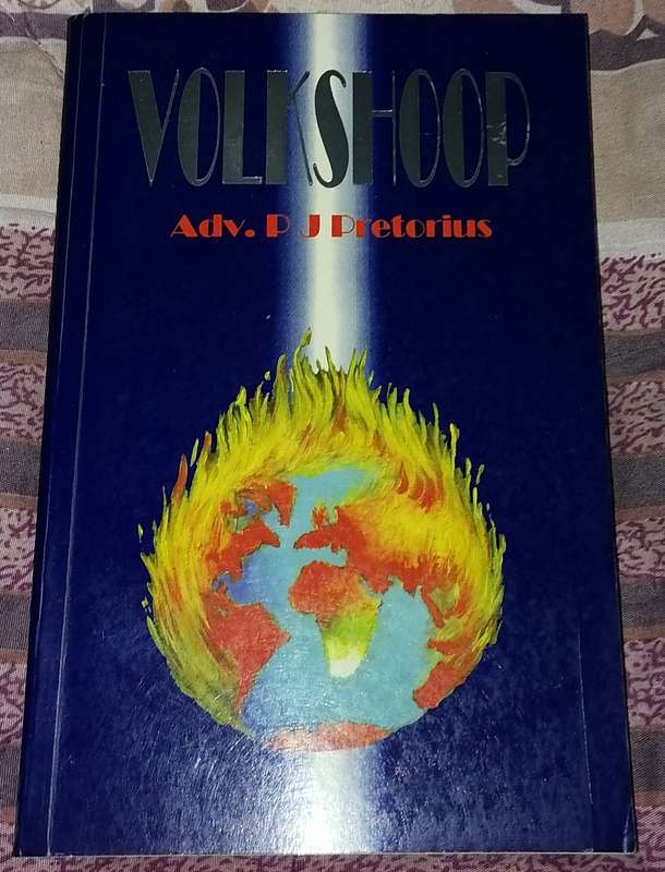 VOLKSHOOP