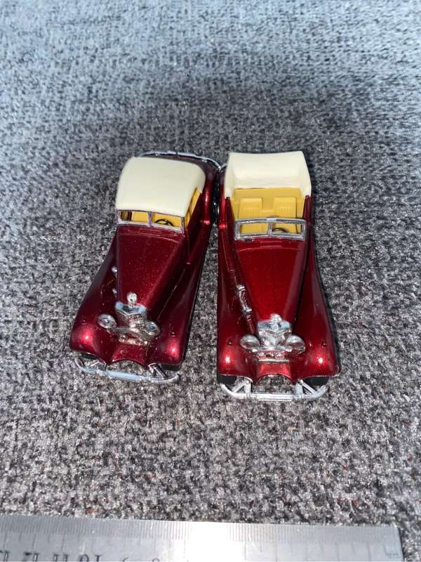 Both Fords