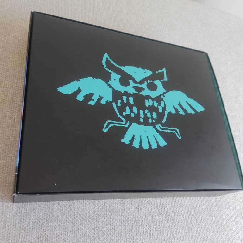 The Legend of Zelda Link`s Awakening Nintendo Switch Limited Edition